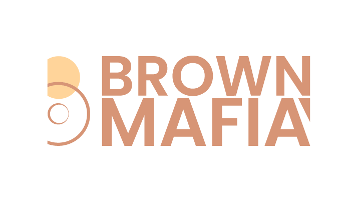 Brown Mafia Logo